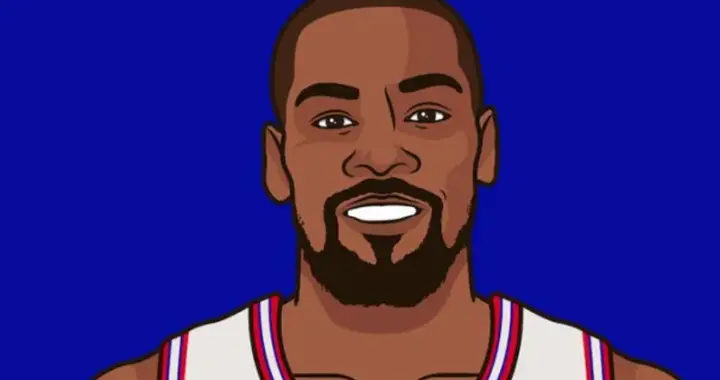 火箭惨败快船！4人上双，杜兰特进攻弊端，替补拉胯，防守纯送！