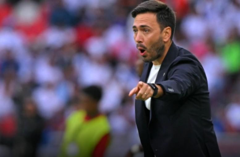 米体：比萨考虑换帅，小安切洛蒂或将接替吉拉迪诺