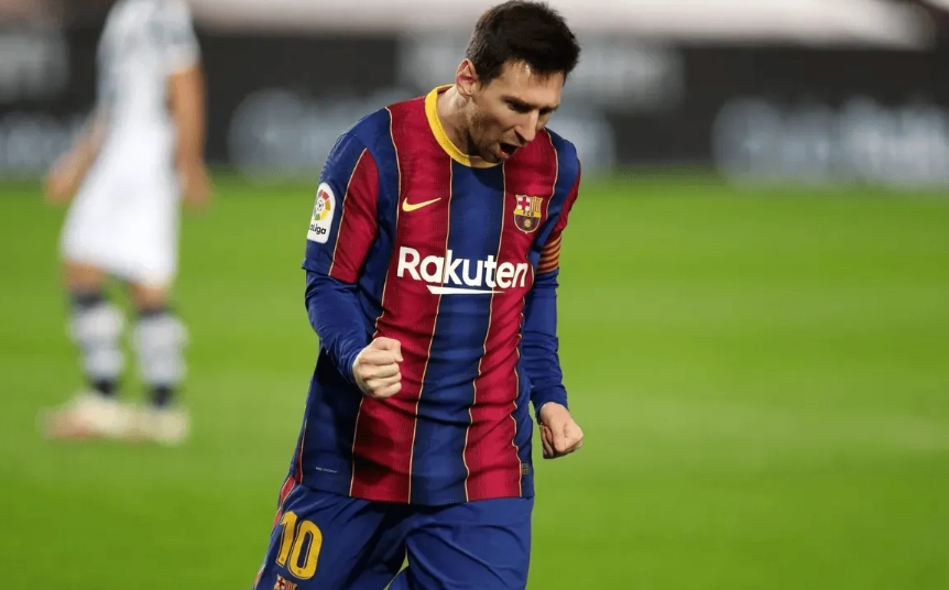 巴萨名宿：梅西适合当体育总监 他会享受组建和规划的过程