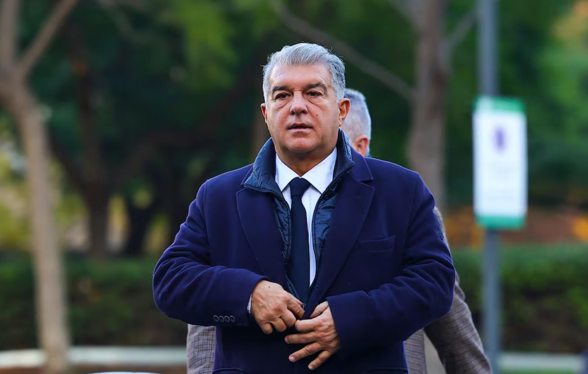 阿斯：皇马就内格雷拉案要求巴萨提供相关财务文件