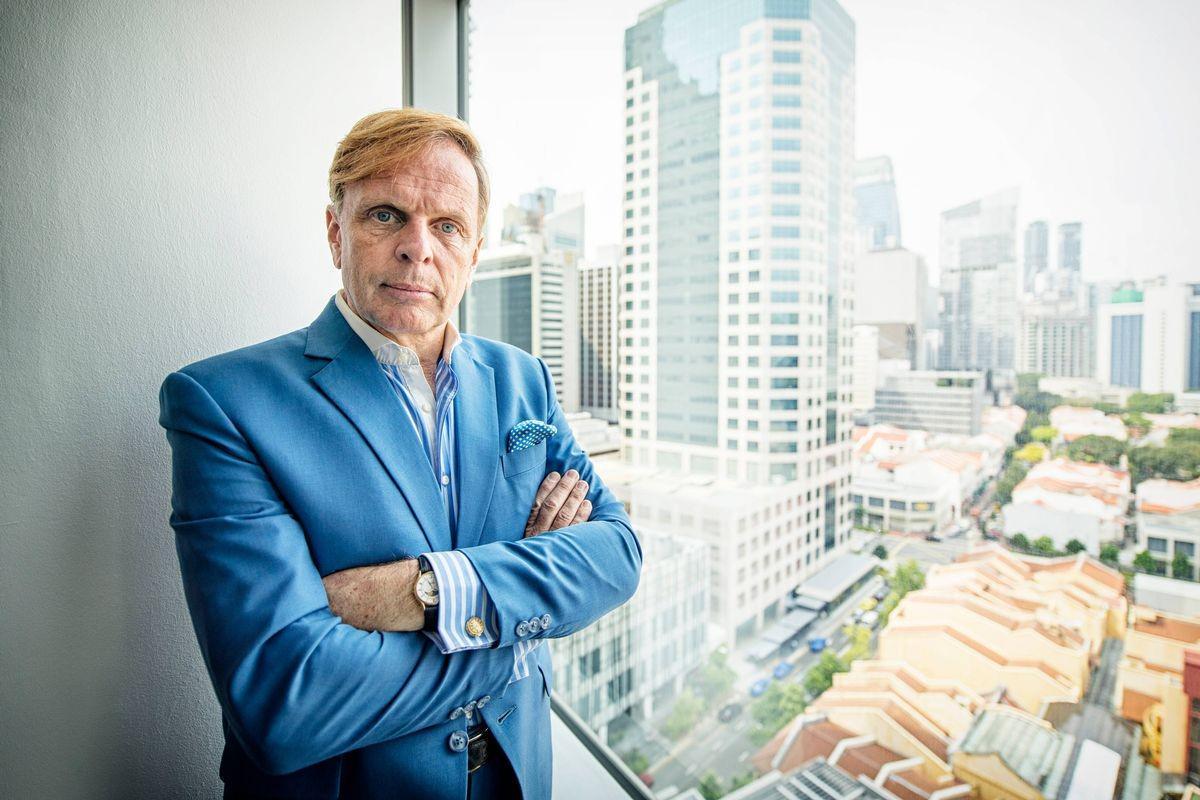 前曼联竞购者：我希望和拉爵合作，提供曼联5年3.75亿镑赞助