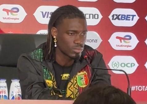 比苏马避谈热刺：我目前专注于非洲杯，对其他事情不感兴趣