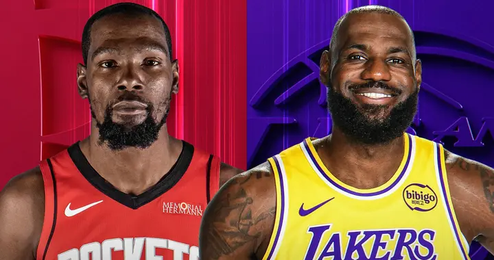 湖人获2大好消息！圣诞大战或成验货之战，八村垒价值被低估了？