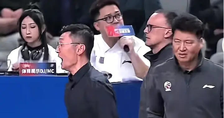 赵睿来新疆打客场，周琦不来被乱猜，刘炜面对厚礼，能否趁机赢？