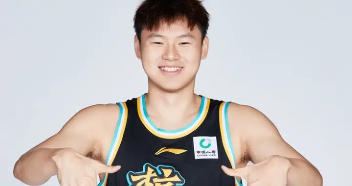 广厦96-64辽宁3利好！吴骁回暖，林秉圣蜕变攻守一体，三外太好用