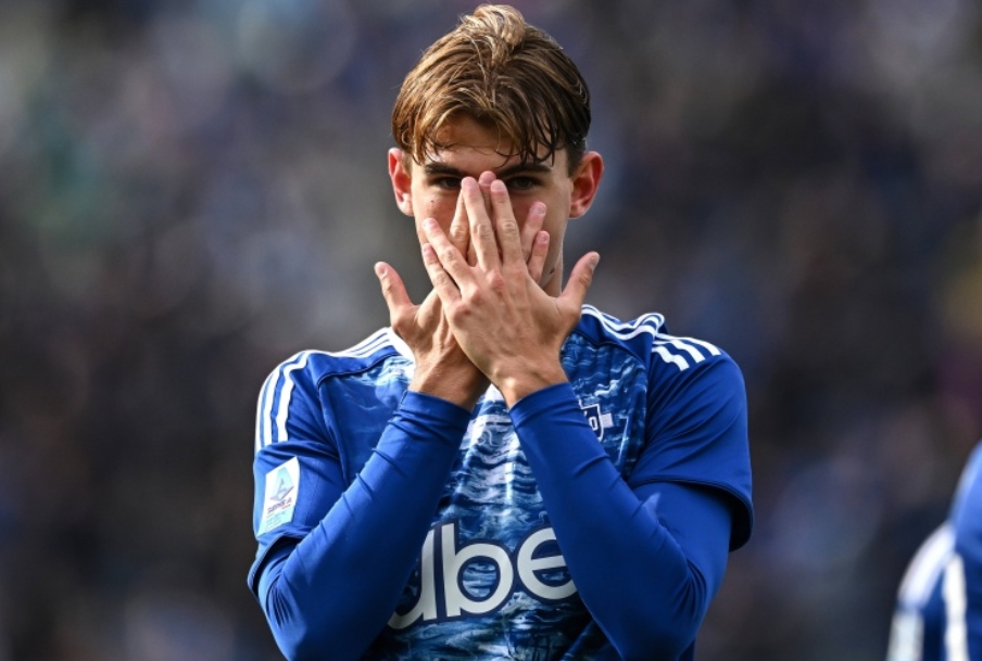 阿斯：皇马决定回购尼科-帕斯 只需支付900万欧