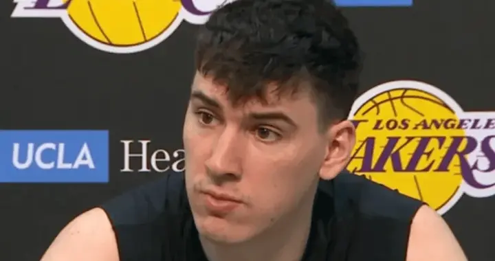 湖人内讧实锤！拉拉维亚直指内部脱节，雷迪克暗讽某人，难怪连败