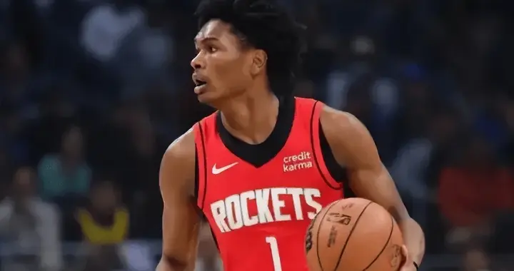 火箭大胜湖人！6人上双，阿门杜兰特轰51分，亚当斯喜忧参半！