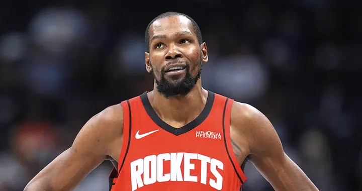 杜兰特创58年纪录无缘今日最佳！抱歉！约基奇创造了79年NBA纪录