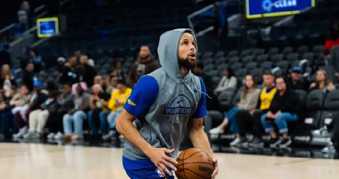 库里再穿李宁！库里与巴特勒同时上脚JB3 蛇灵