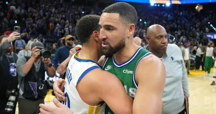 被马刺三杀后，雷霆还能打破勇士的纪录吗？