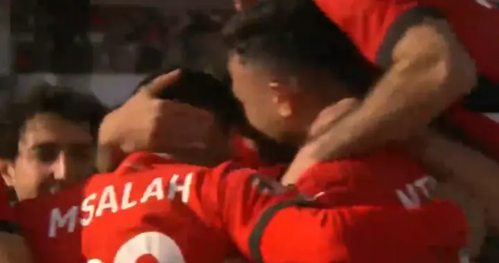 萨拉赫非洲杯连场破门！6年第一次，造点后点球破门，破27年魔咒