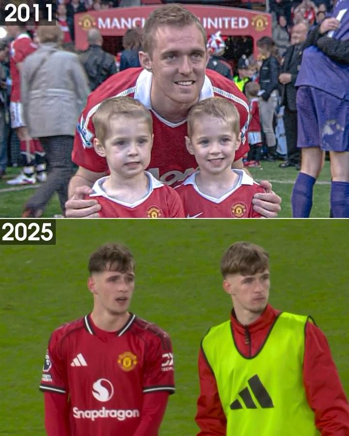 弗莱彻兄弟各为其主，杰克选英格兰队，泰勒是苏格兰U19队长