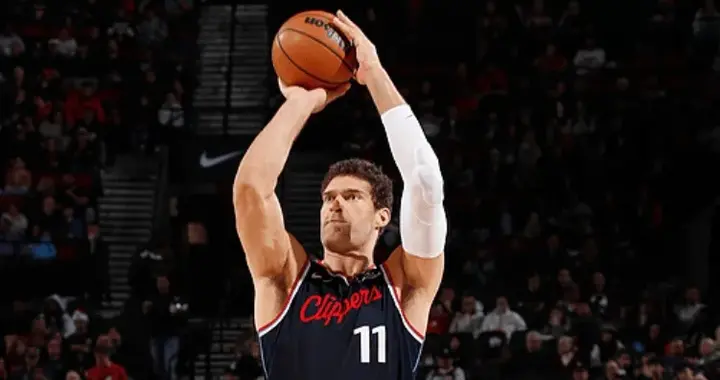 快船119-103开拓者 球员评价：2人满分，6人及格，2人低迷