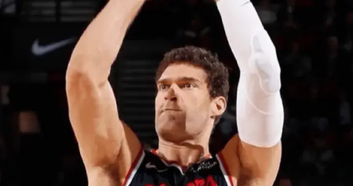 快船119-103开拓者迎3喜1忧！洛佩斯+尼德豪泽太好用，科林斯辣眼