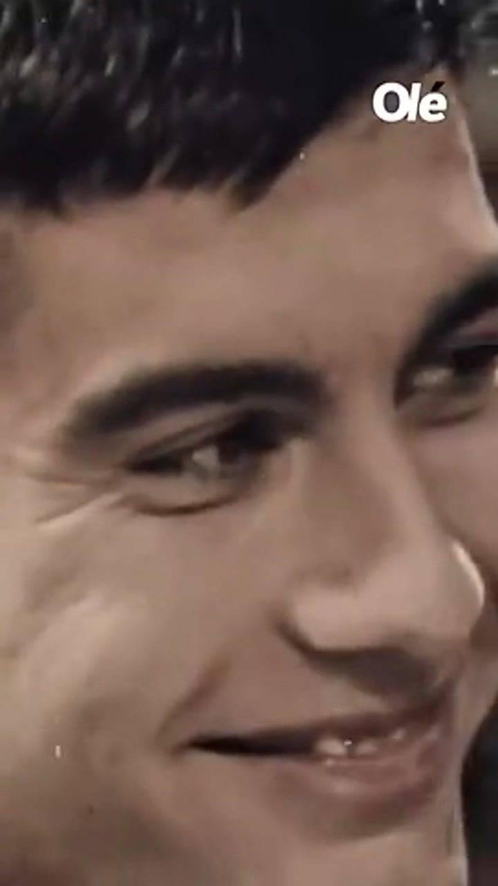 也曾拥有青春容颜！奥莱报晒瓜迪奥拉老视频