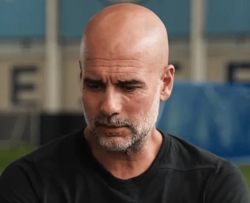 瓜迪奥拉：想和克洛普喝酒 弗格森可能是史上最佳主帅