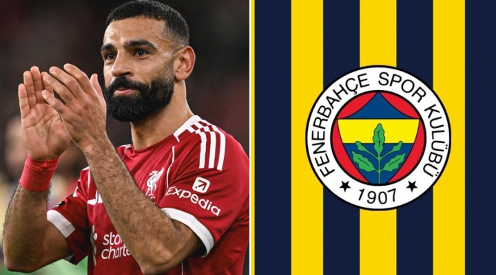 土媒：费内巴切联系萨拉赫经纪人 被告知球员没兴趣去土耳其