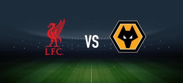 利物浦vs狼队：范戴克、阿利松首发，黄喜灿、多尔蒂出战