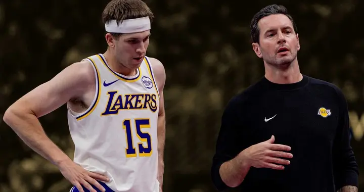 里夫斯伤停4周！湖人2大悍将应被重用，1人或火线复出成奇兵