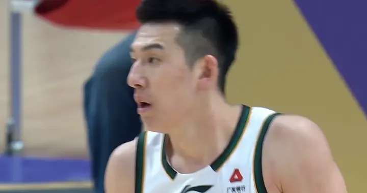 辽宁首节惜败北控！付豪单节15分，外援哑火，北控全民皆兵！