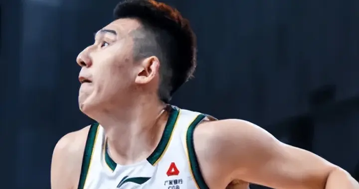 辽宁惜败北控！付豪+布朗空砍55分，其余各将崩盘，北控4首发太猛