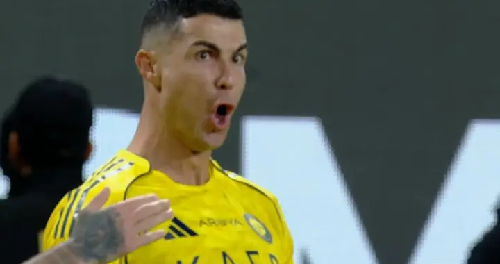 里程碑一战双响！C罗1年轰40球，职业生涯第14次，反超梅西