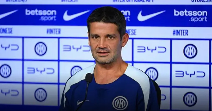 齐沃力挺争议飞翼同时 也点出冬季转会期国米最大机会所在