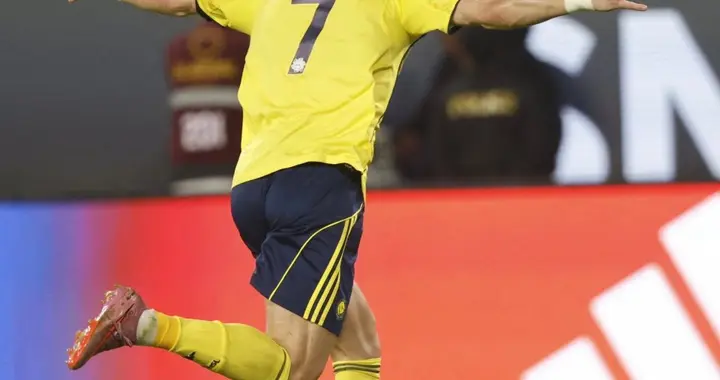 里程碑一战太遗憾！C罗进球被吹，无缘帽子戏法，神纪录或被终结