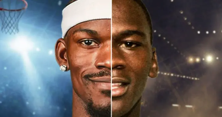 NBA的5大错觉，姚明弹跳差 库里没肌肉 格里芬臂展短