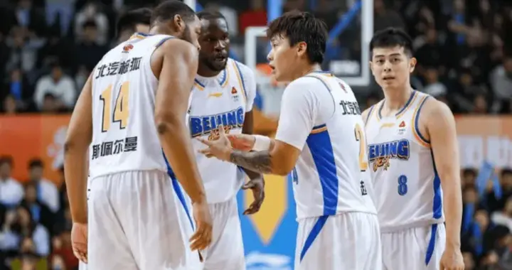 北京外援引担忧！就杰曼能看，另外2将太不稳，补强目标已明确！