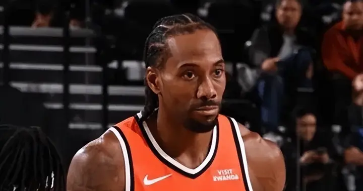 快船112-99活塞迎3喜1忧！伦纳德无解，二老太好用，替补引绝望