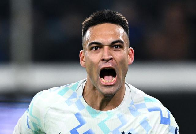 劳塔罗：皮奥工作努力、渴望进步，我们要让他保持冷静