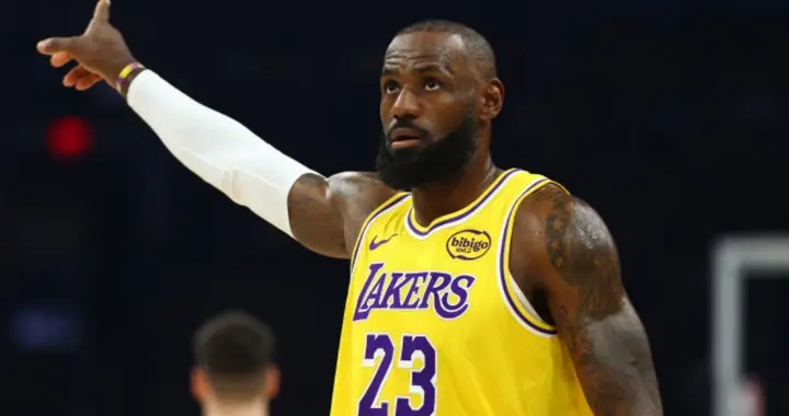 湖人125-101国王 球员评价：6人优秀，2人及格，克勒贝尔低迷