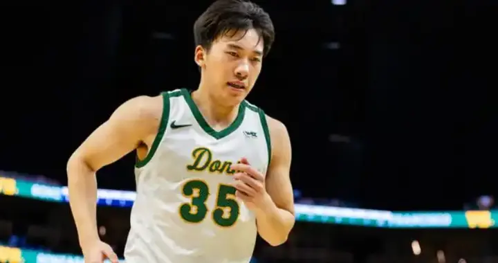 NCAA德比战太惨淡！王俊杰打五号位被DNP，淡厚然地位显著却低效