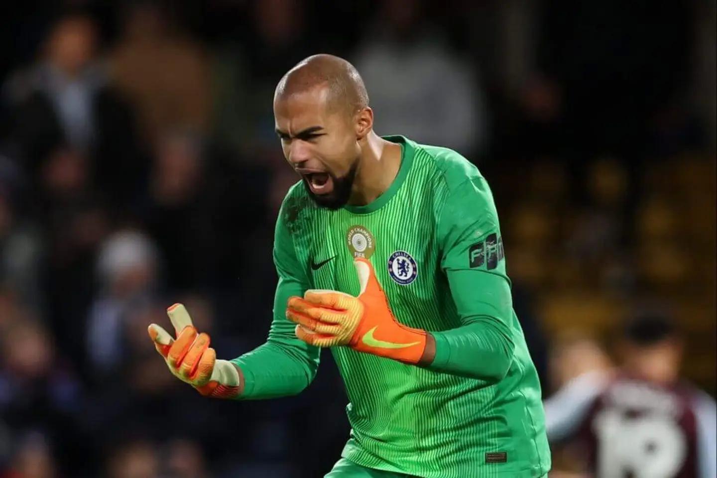 TA：锋线把握机会差&领先时控制力弱，蓝军需要做的还有很多