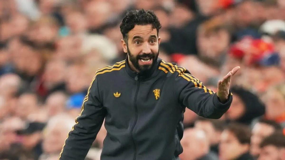 能否做到？曼联上一次英超连场零封是在滕哈格时期