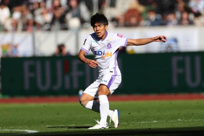 德天空：广岛三箭中场田中聪将加盟杜塞尔多夫，费用100万欧