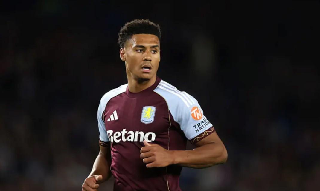 有心得，沃特金斯连续两次在酋长球场进球，5次客战枪手斩4球