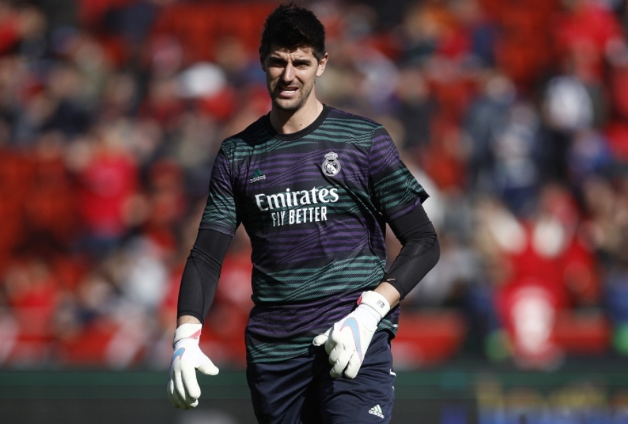 皇马2025年各项赛事共丢80球 五大联赛仅热刺丢83球更多