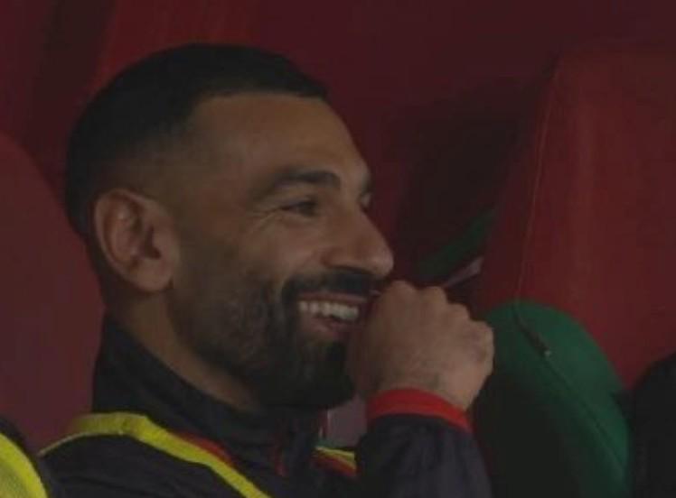 自2017年非洲杯首秀以来，萨拉赫缺席的3场埃及均未赢球