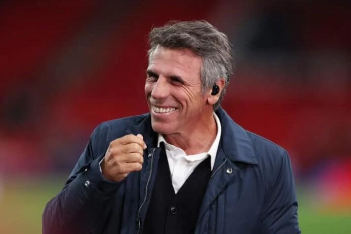 佐拉：从实力而言国米最强，但我支持那不勒斯