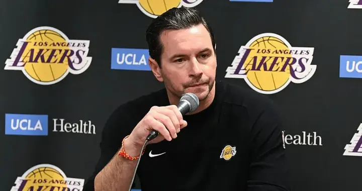 湖人在追威金斯！嘴哥能来吗？