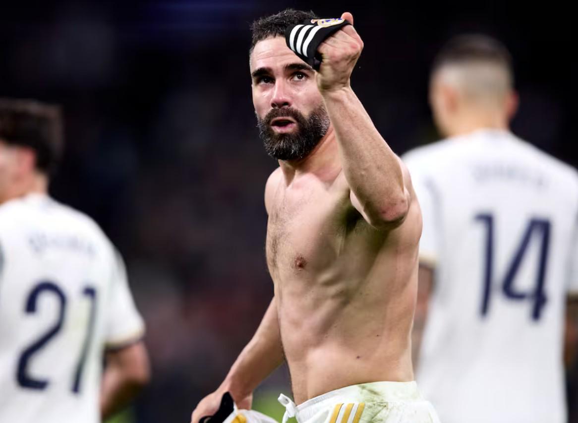 阿斯：虽然近几年频繁受伤，但卡瓦哈尔的续约前景非常乐观