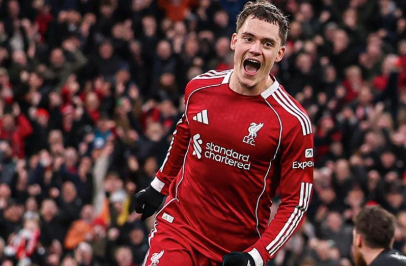 能否重现佳绩？维尔茨上次连续3场联赛参与进球是在去年12月