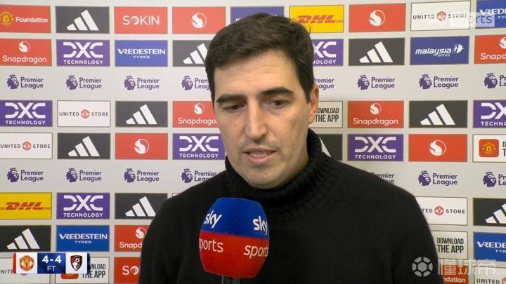 伊劳拉：预计塞门约也能参加下一场对阵阿森纳的比赛