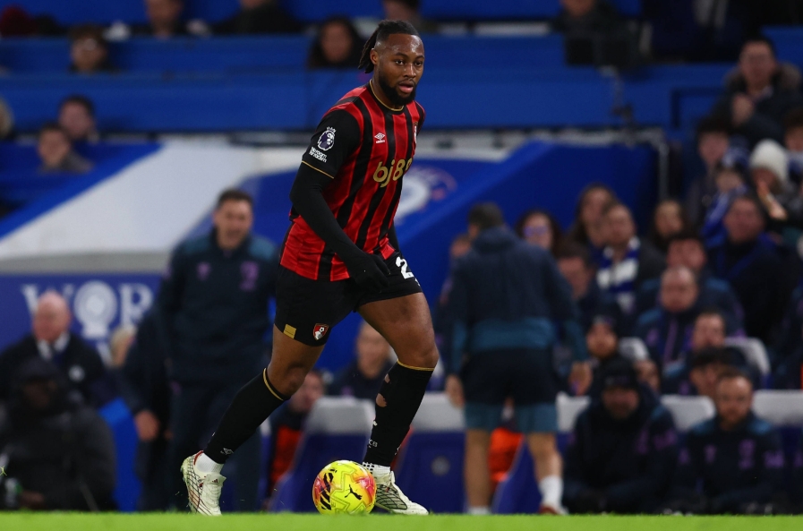 接近HWG！罗马诺：曼城签塞梅尼奥交易接近完成