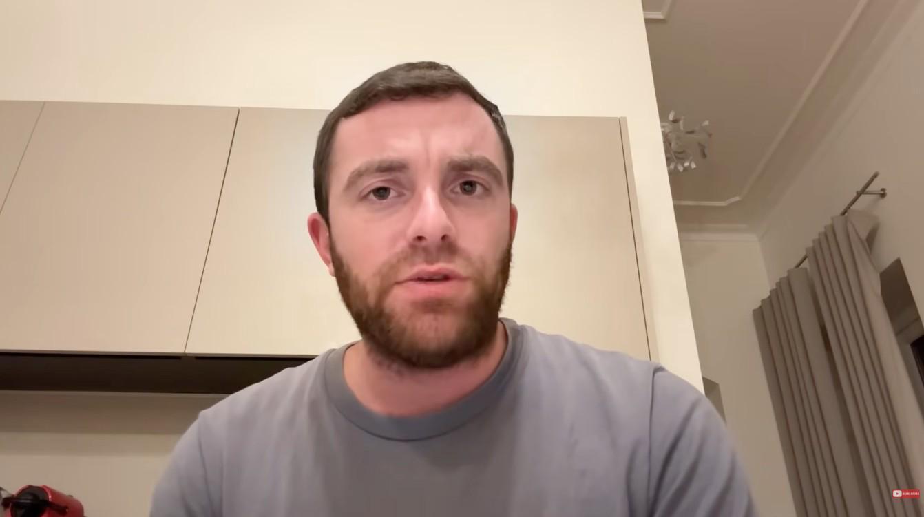 罗马诺：那不勒斯会在明夏买断霍伊伦，曼联将总入账5000万欧