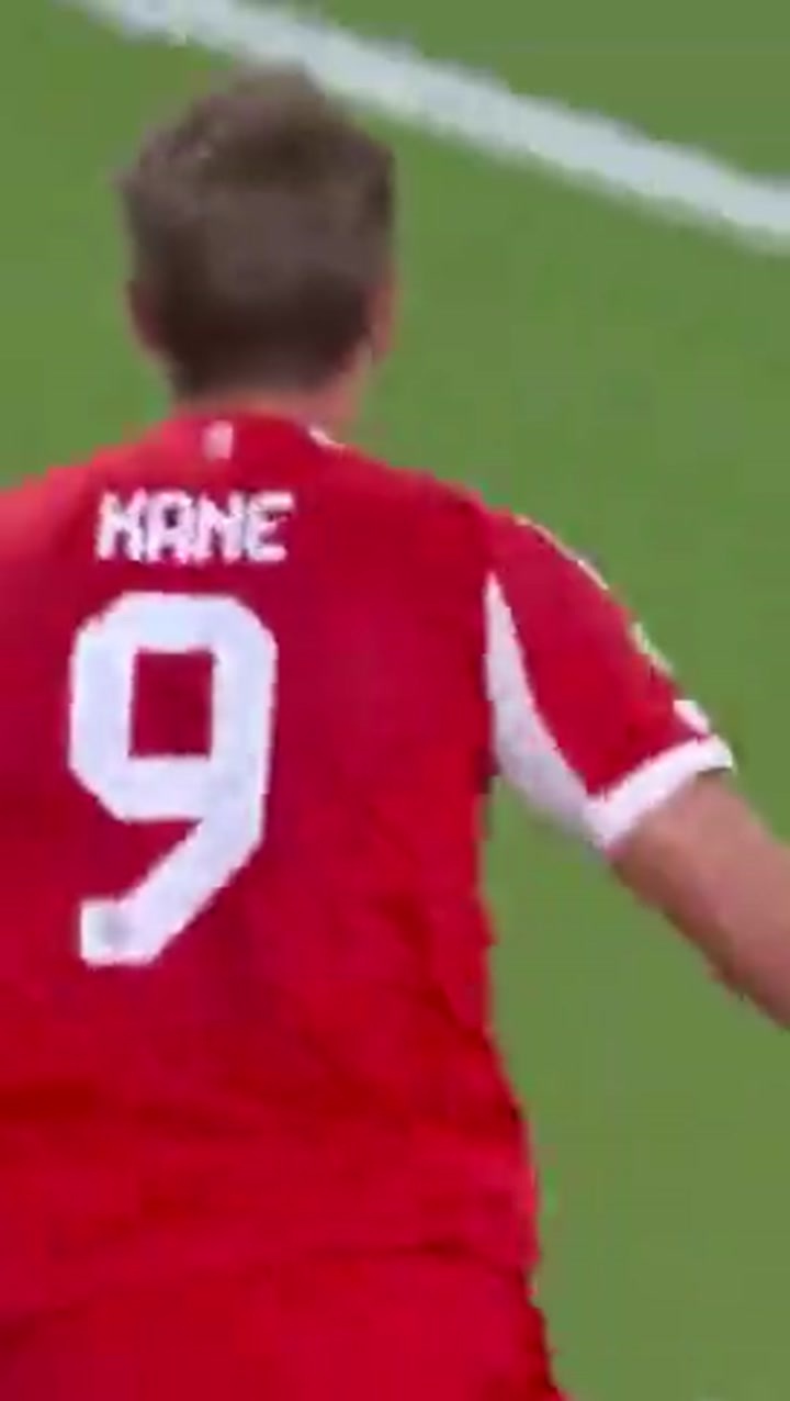 解锁生涯首冠！凯恩社媒晒年度集锦