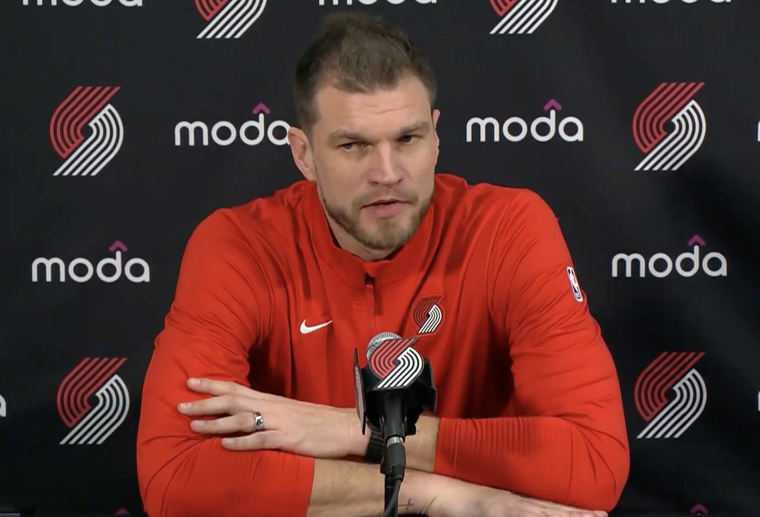 斯普利特：面对联盟最佳我们缺乏耐心，没有完美攻防无法击败雷霆